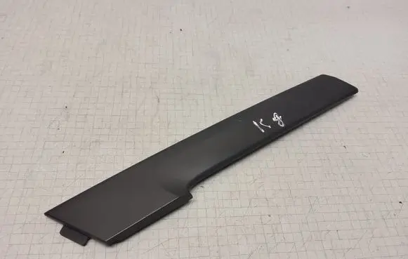 Opel Vectra C Other rear door trim element 24437635