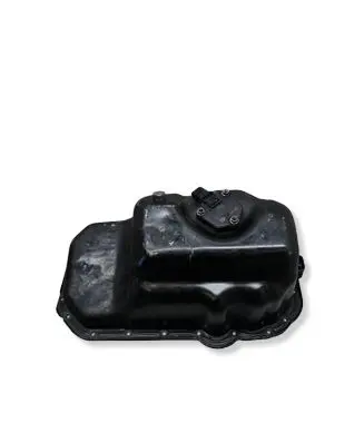 Skoda Fabia Mk2 (5J) Oil sump 03C103601BH 5042011