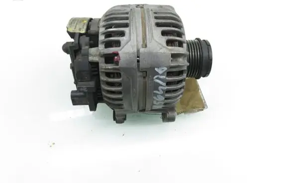 Volkswagen PASSAT B5 Generator/alternator 0124515026 0986041870