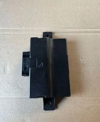 Audi A6 S6 C7 4G Gateway control module 4G8907468F