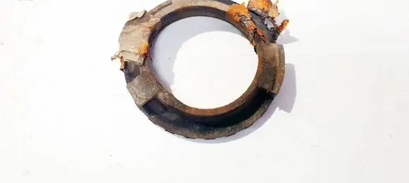 Fiat Bravo - Brava Front coil spring rubber mount 