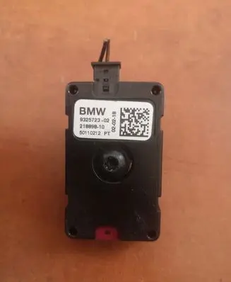 BMW 5 G30 G31 Other engine bay part 9325723