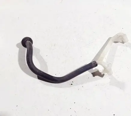 Toyota Prius (XW20) Engine coolant pipe/hose