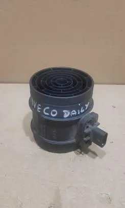 Iveco Daily 6th gen Mass air flow meter 0281007741