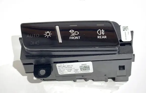 Audi A8 S8 D5 Other switches/knobs/shifts 4N1941501C