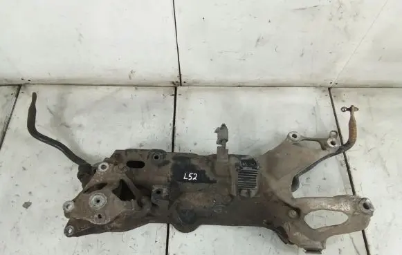 Front subframe