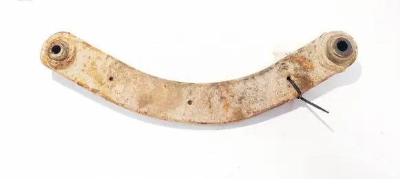 Rear upper control arm/wishbone