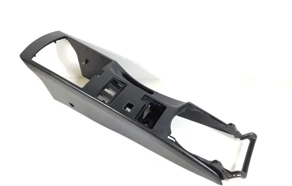 Center console