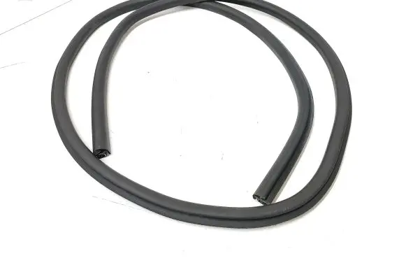 Ford Focus Front door rubber seal