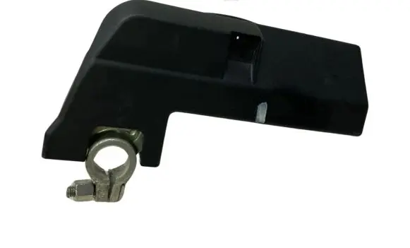 Audi A6 S6 C7 4G Positive cable (battery) 13792317