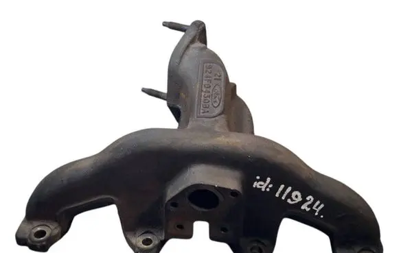 Ford Transit Exhaust manifold 924F9430BA
