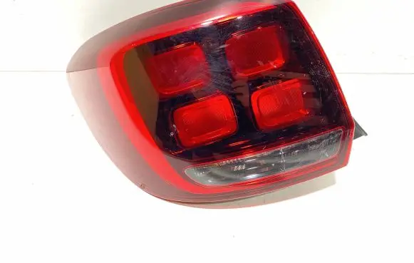 Dacia Sandero Rear/tail lights 265554938R