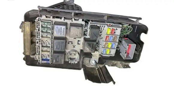 Volvo S80 Fuse box set 30728132