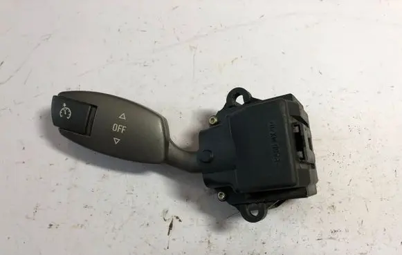 BMW 7 E65 E66 Cruise control stalk 6911521 6911521B 01306700