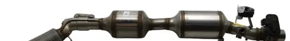 Volkswagen Grand California Catalyst/FAP/DPF particulate filter 7LA253059R