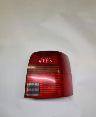 Volkswagen PASSAT B5 Rear/tail lights 3B9945096F