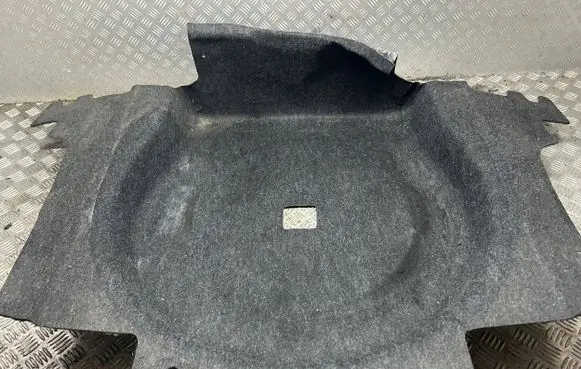 Jeep Cherokee Spare wheel section trim 