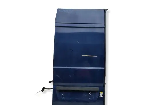 Fiat Ducato Back/rear loading door 