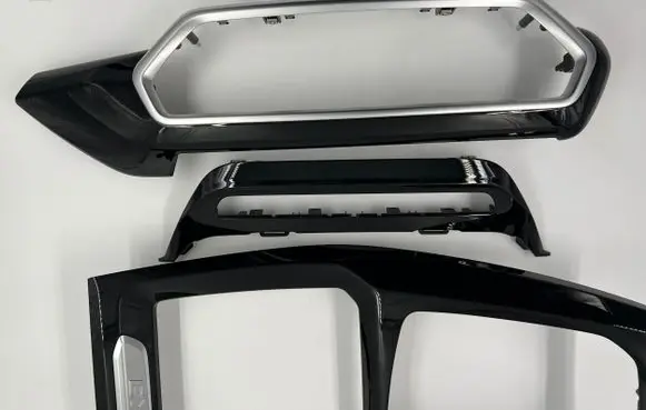 BMW X3 G01 Dashboard trim