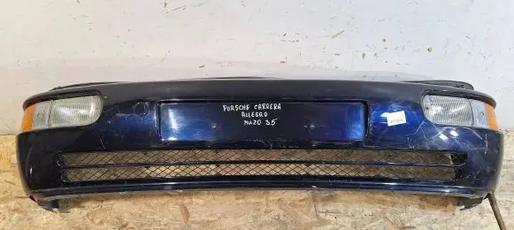 Porsche 911 964 Front bumper