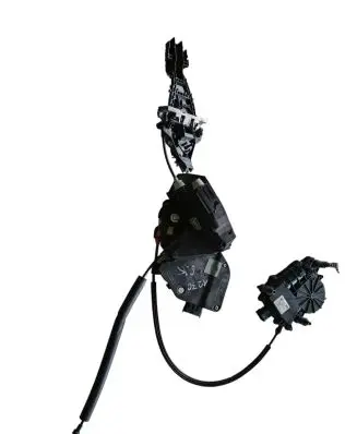 Land Rover Range Rover L405 Rear door soft close latching motor CK5224995AG