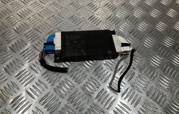Mercedes-Benz A W177 Combustion control unit/module A1679003504