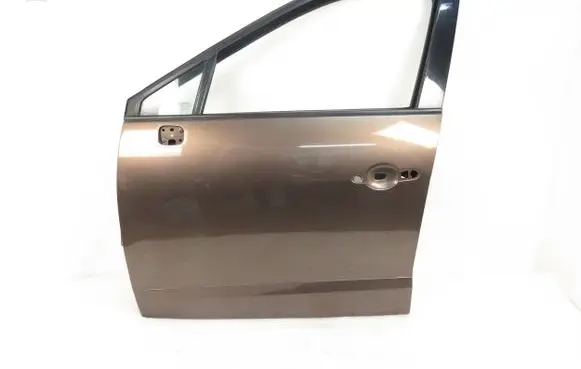 Renault Scenic III - Grand scenic III Front door