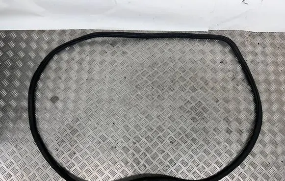 Audi Q5 SQ5 Front door rubber seal 80A831721D
