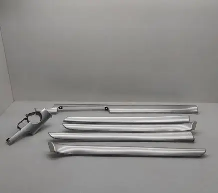 Audi A4 S4 B7 8E 8H Door card panel trim set 