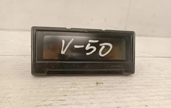 Volvo V50 Screen/display/small screen 30797719