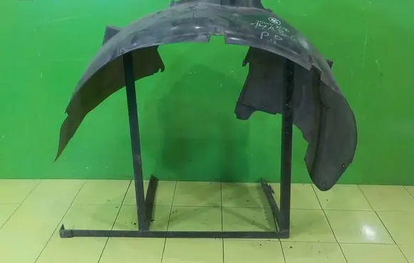 Volvo XC90 Front arch 30763615 PRAWE