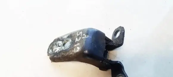 Honda FR-V Front door upper hinge