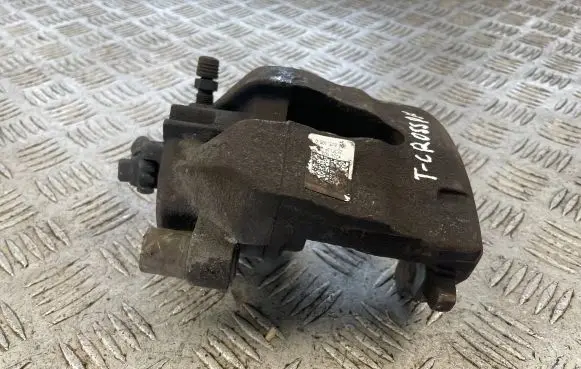 Volkswagen T-Cross Front brake caliper 2Q0615105Q
