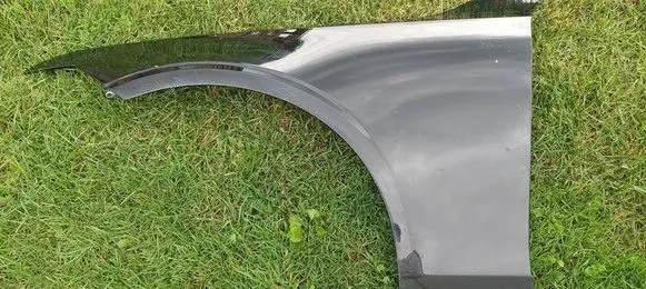 Volvo S90, V90 Fender