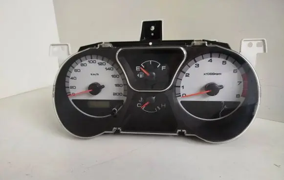 Suzuki Ignis Speedometer (instrument cluster)