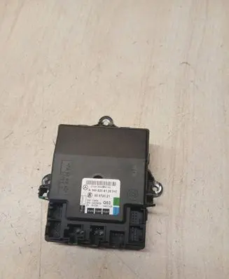 Mercedes-Benz A W169 Other control units/modules A1698204126 05072321