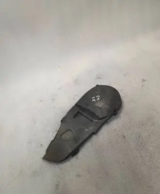 Audi A6 S6 C4 4A Timing belt guard (cover) 012590 074109107F 074109107E