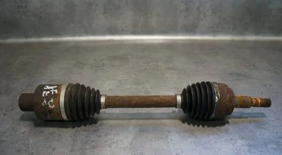 Jeep Commander Front driveshaft P52104590AA