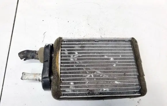 Ford Probe Heater blower radiator 