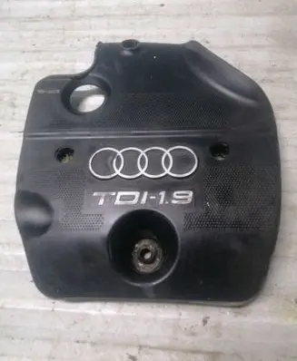 Audi A3 S3 8L Engine cover (trim) 054276E
