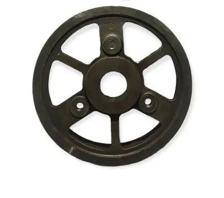 Audi A6 S6 C5 4B Camshaft pulley/ VANOS 059109111f