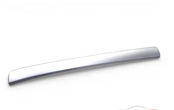 Skoda Octavia Mk2 (1Z) Center console decorative trim 1Z1858418