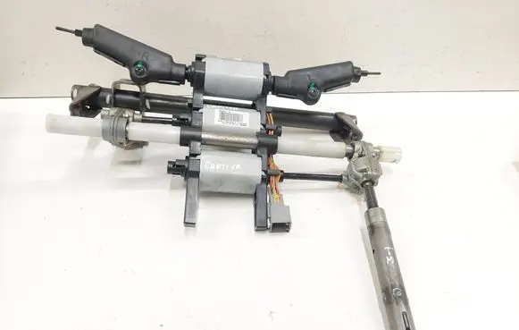 Chevrolet Captiva Seat adjustment motor 0900332 118220697 SAM33DK