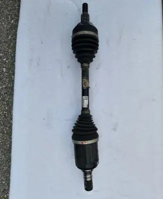 Jeep Grand Cherokee WL Front driveshaft 68380002AA