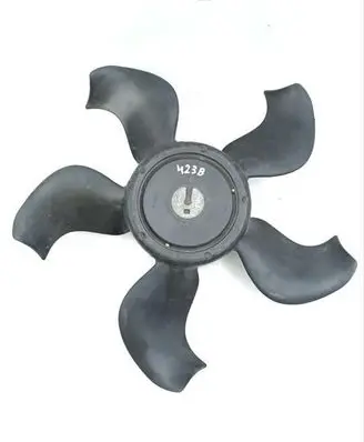 Ford Expedition Electric radiator cooling fan