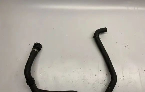 BMW X5 E70 Engine coolant pipe/hose 9222750