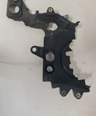 Opel Insignia A Timing belt guard (cover) 55583962