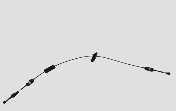 Opel Insignia A Gear shift cable linkage