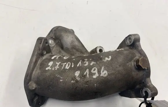 Audi A6 S6 C6 4F Intake manifold 059145997D