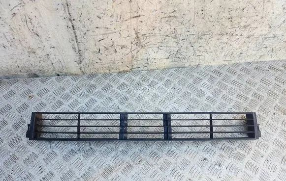 Audi Cabriolet B3 8G Front bumper lower grill 895853683B